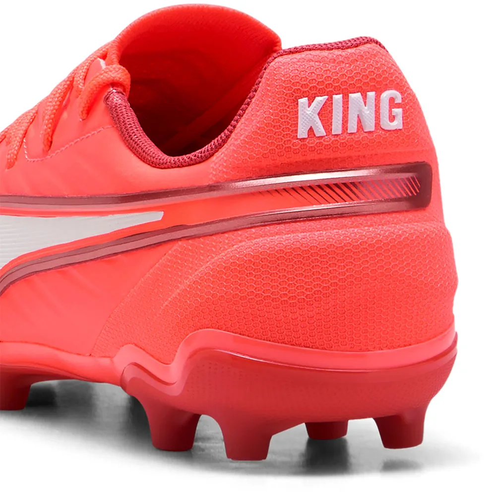 Puma King Match FG/AG fußballschuhe
