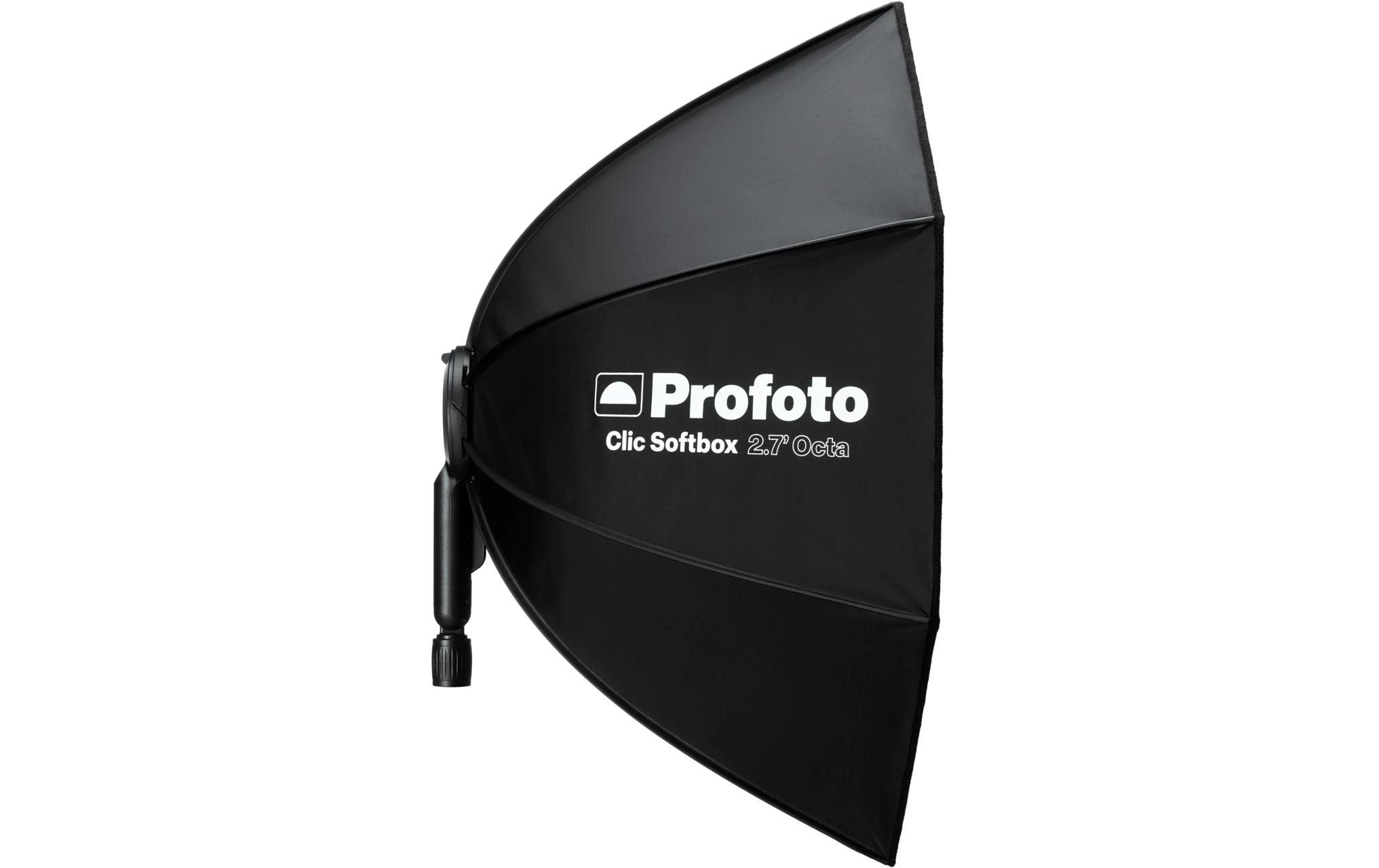 Softbox Clic 2.7