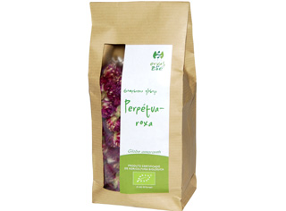INFUSÃO ERVAS DA ZOÉ PERPÉTUA ROXA FLOR 30G