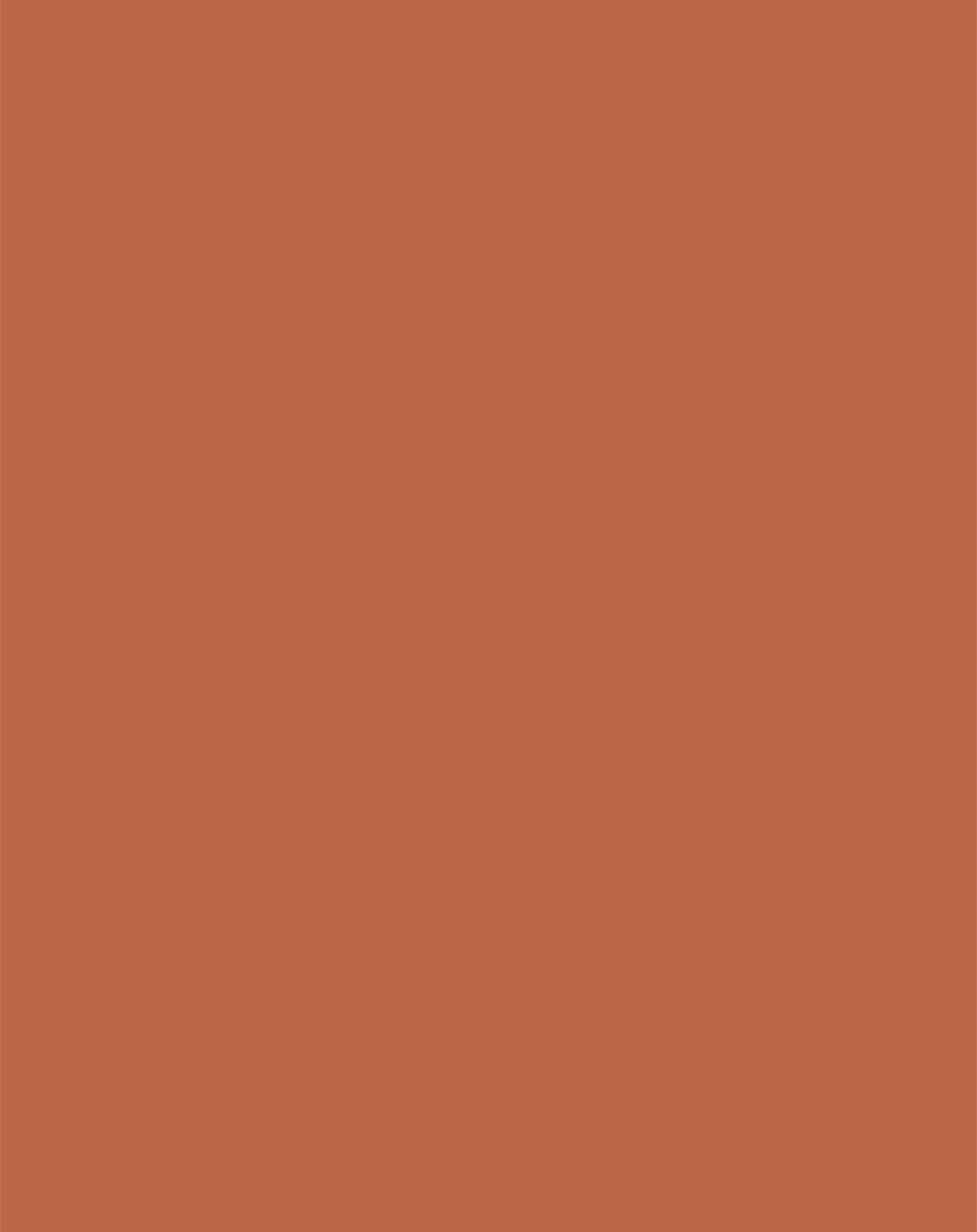 Waschtuch UNI 3-teilig in rust