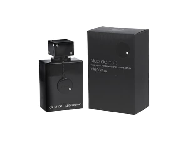 Armaf Club de Nuit Intense Edt Spray - Mand - 105 ml