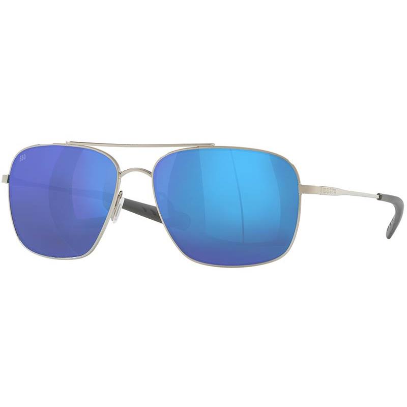 Lunettes Polarisantes Costa Canaveral 580G