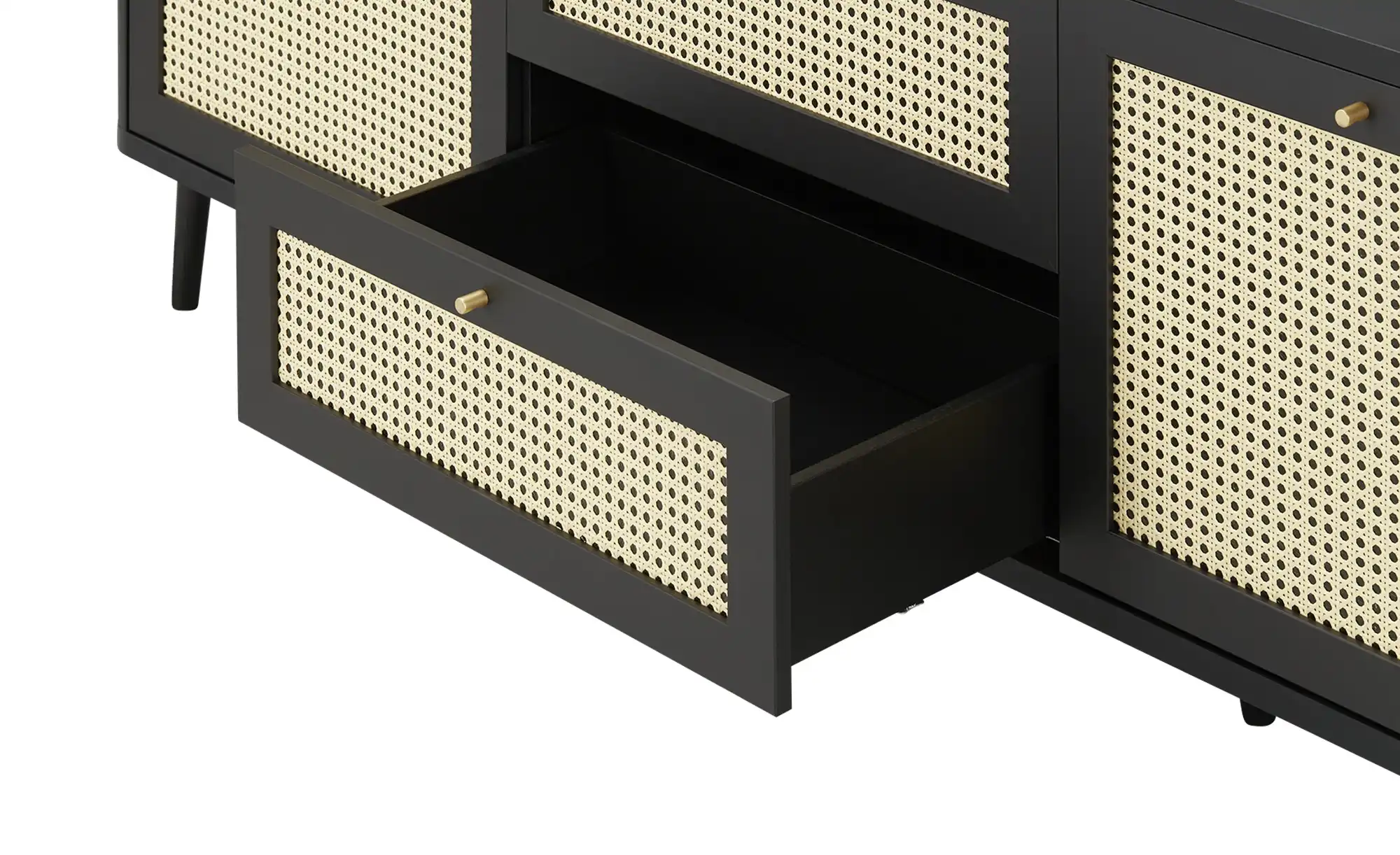 Roomers TV-Lowboard Vienna Premium