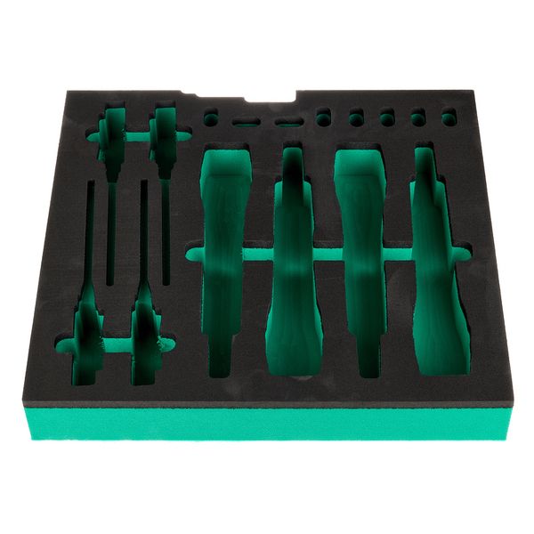 Thomann Inlay 4/4 ew-dx Series