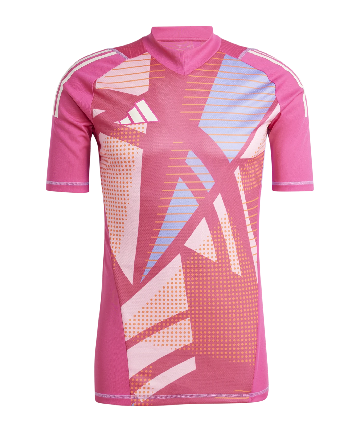 adidas Tiro 24 Pro Torwarttrikot Pink