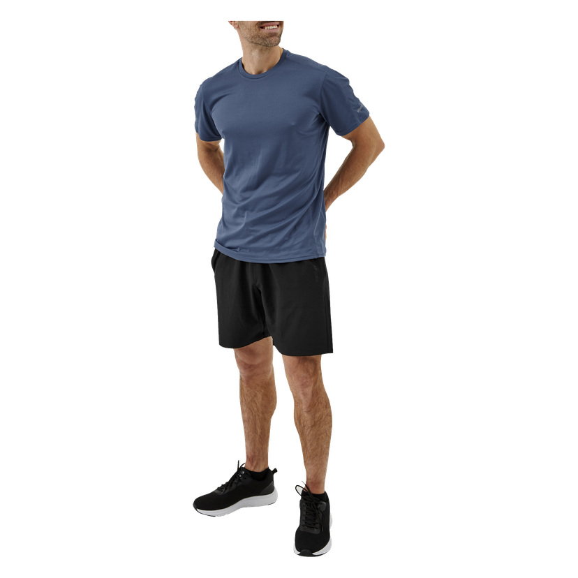 Treningsshorts herre M