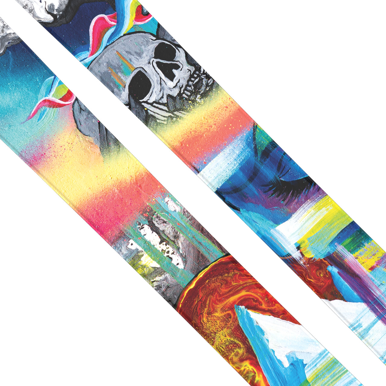 Atomic Bent Chetler 120 | Atomic Freeski / Freeride Ski | Atomic Skier | Atomic | A | MARKEN | XSPO