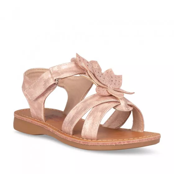 Sandales ROSE NINI & GIRLS