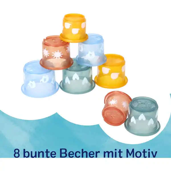 Spielbecher