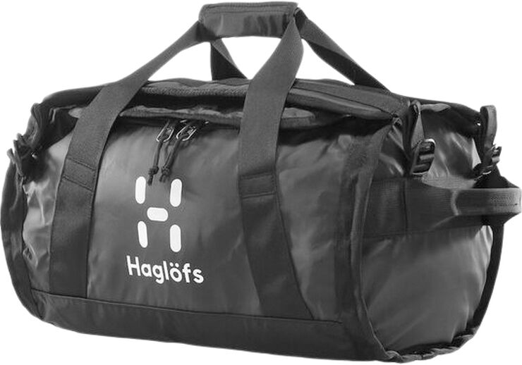 Haglofs Lava 30 duffelbag Sort