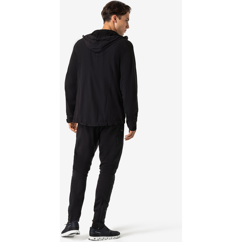 Super.Natural Herren Alpine Active Jacke