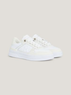 Tênis de basquete Essential Contrast TH Monogram