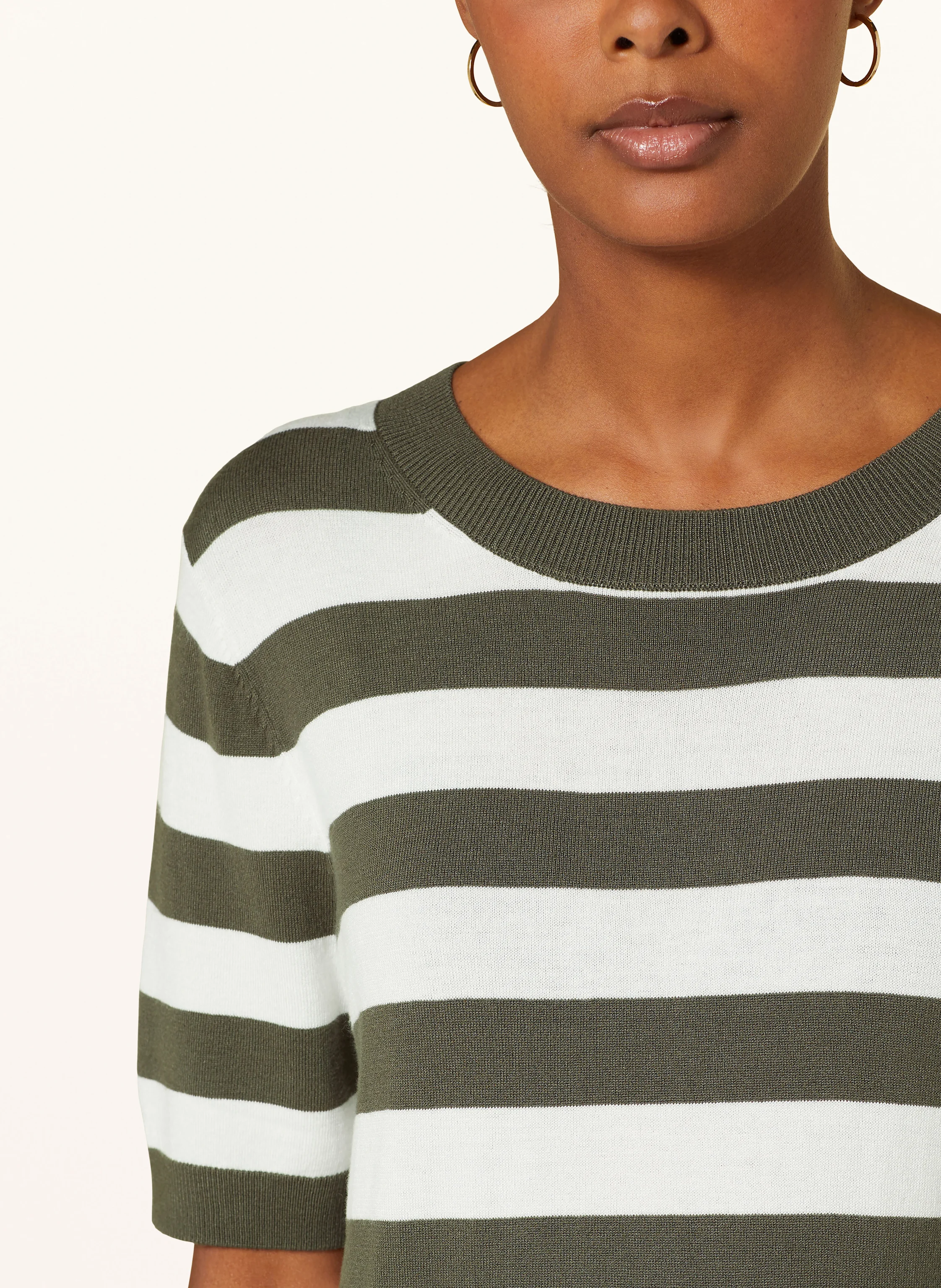 darling harbour Strickshirt