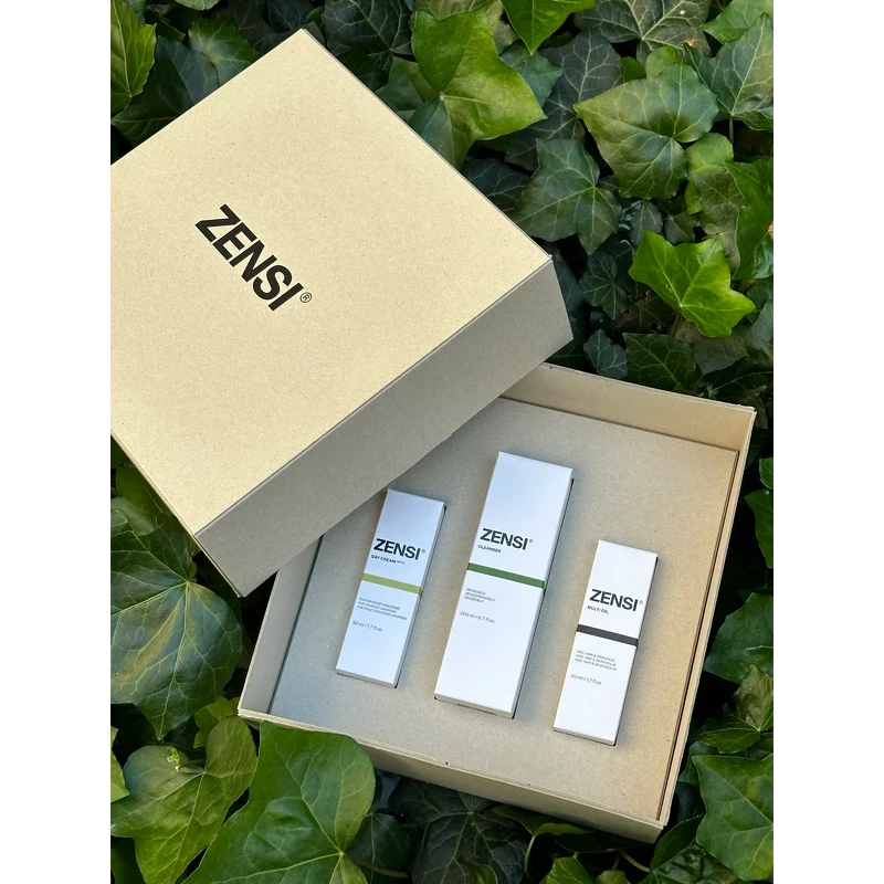 ZENSI Face Kit (Limited Edition)