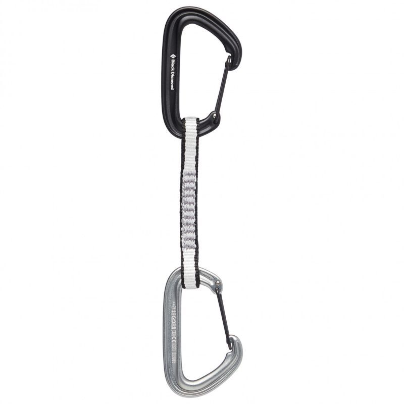 Litewire Quickdraw 12 cm - Dégaine