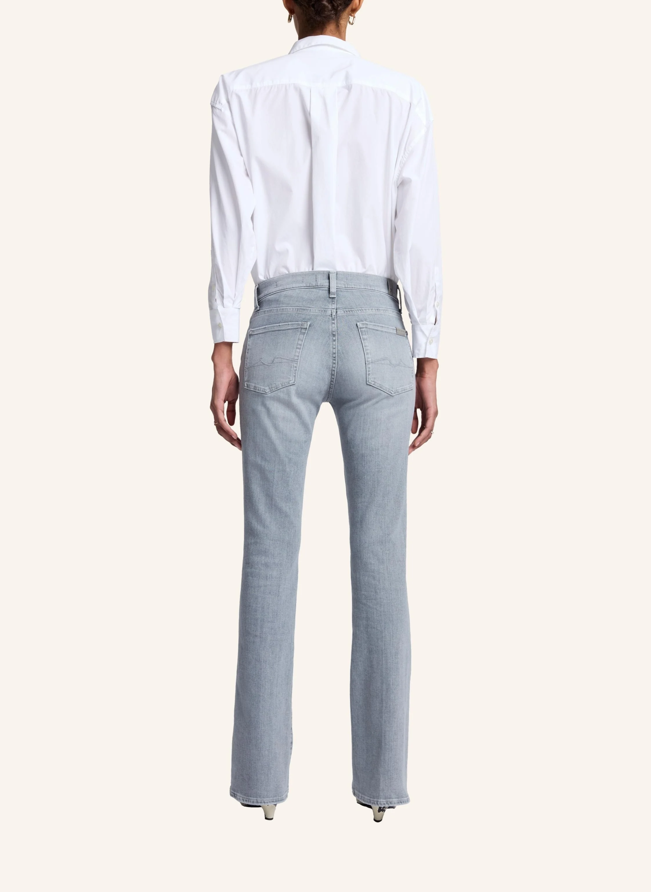 7 for all mankind Jeans BOOTCUT Bootcut fit