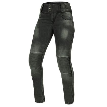 Jegging Trilobite BELLA - Gris