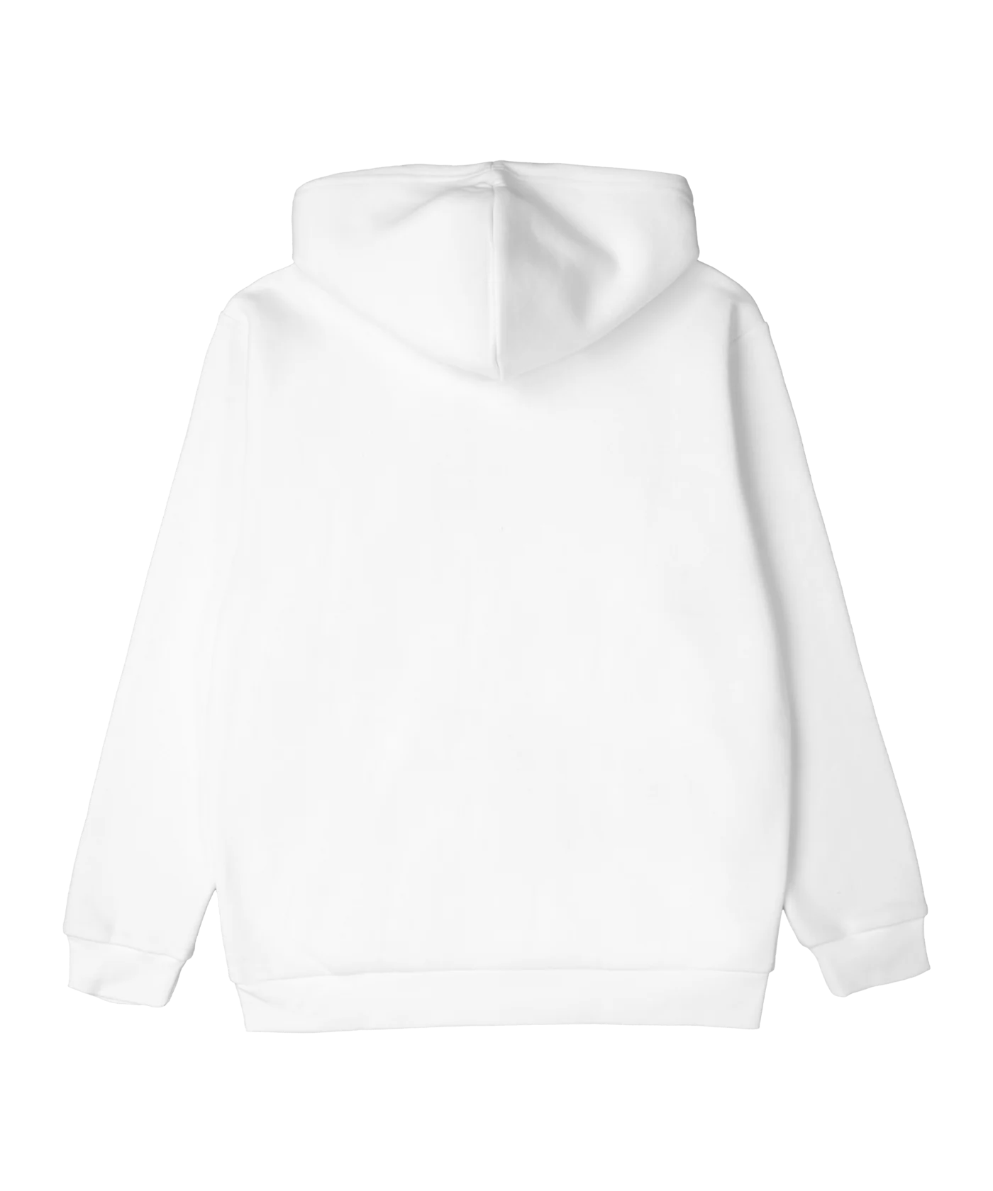 adidas Originals Essential Hoody Weiss