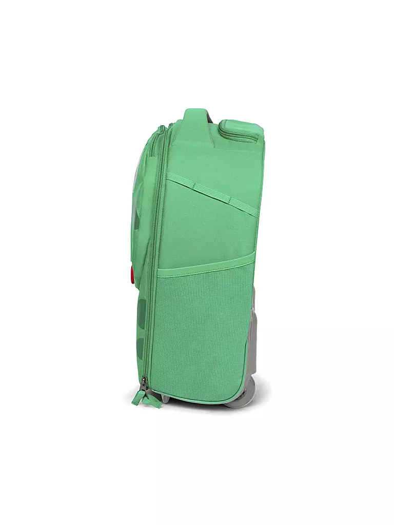 AFFENZAHN Kinder-Trolley 