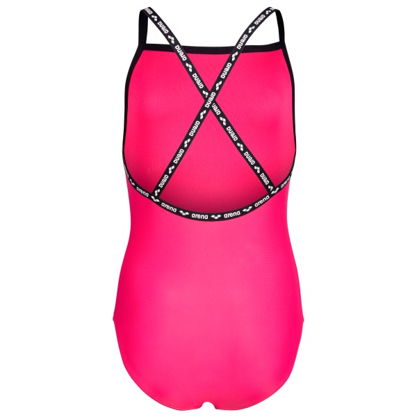 Arena - Girl's Solid Swimsuit - Maillot de bain