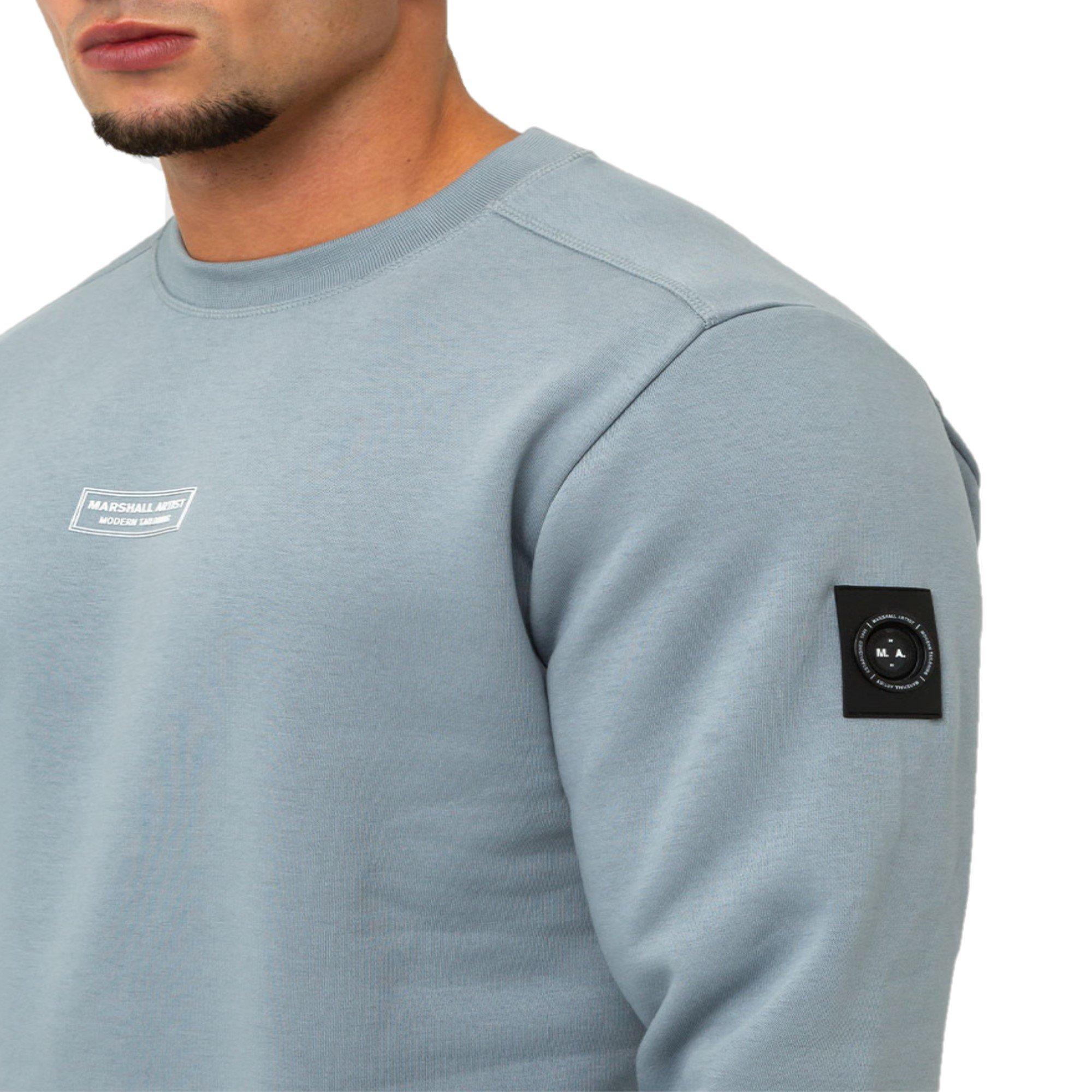 Marshall Artist Siren Crew Sweater