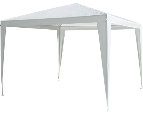 Zijpaneel voor 3 x 3 m partytent met raam