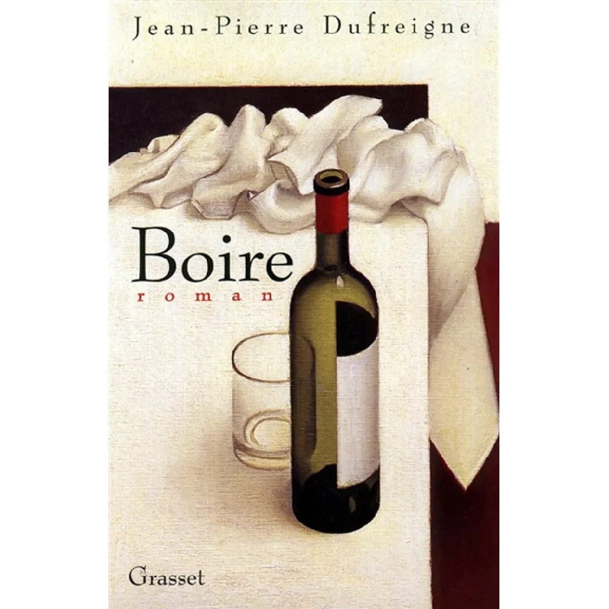 Boire · Occasion