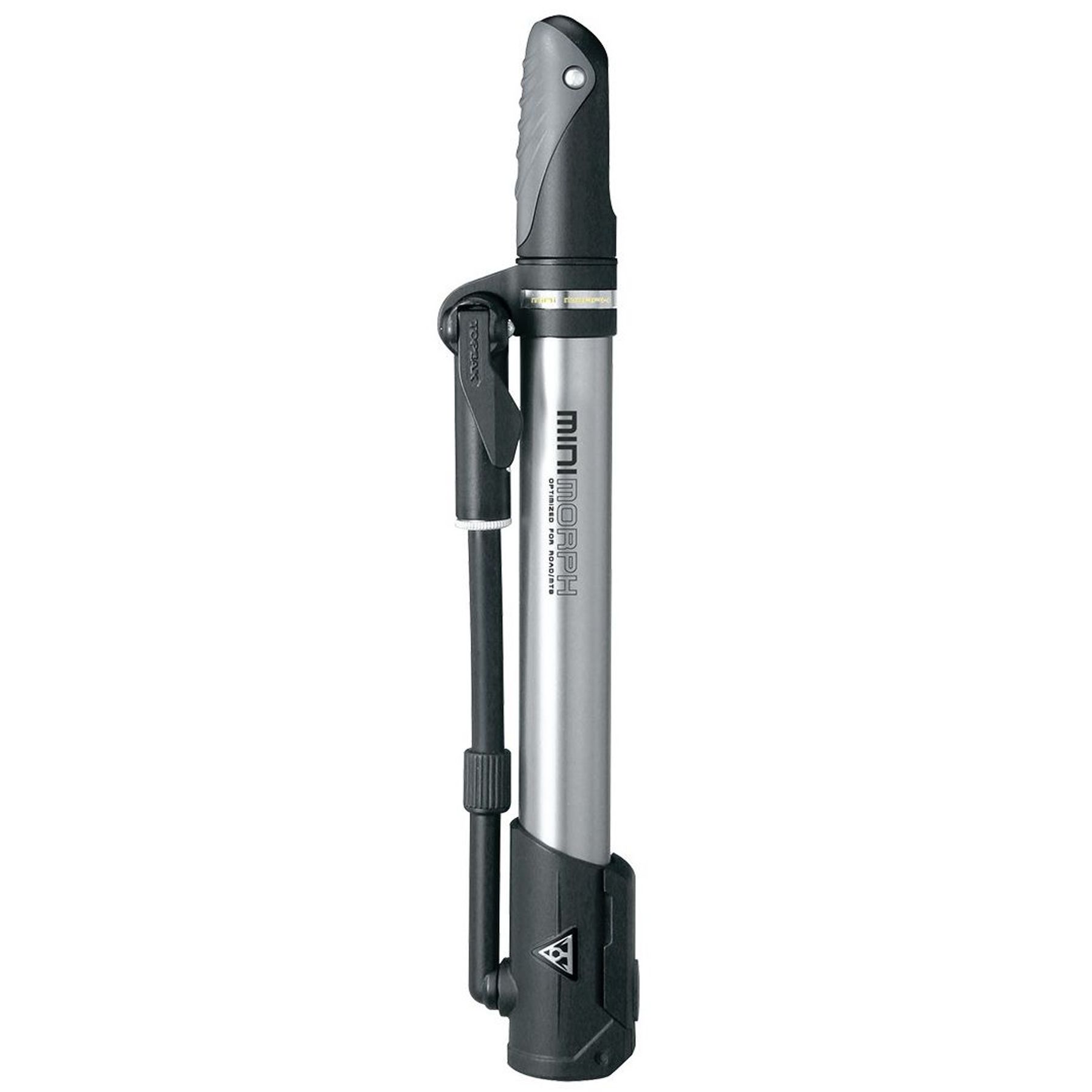 Topeak Mini Morph Minipomp