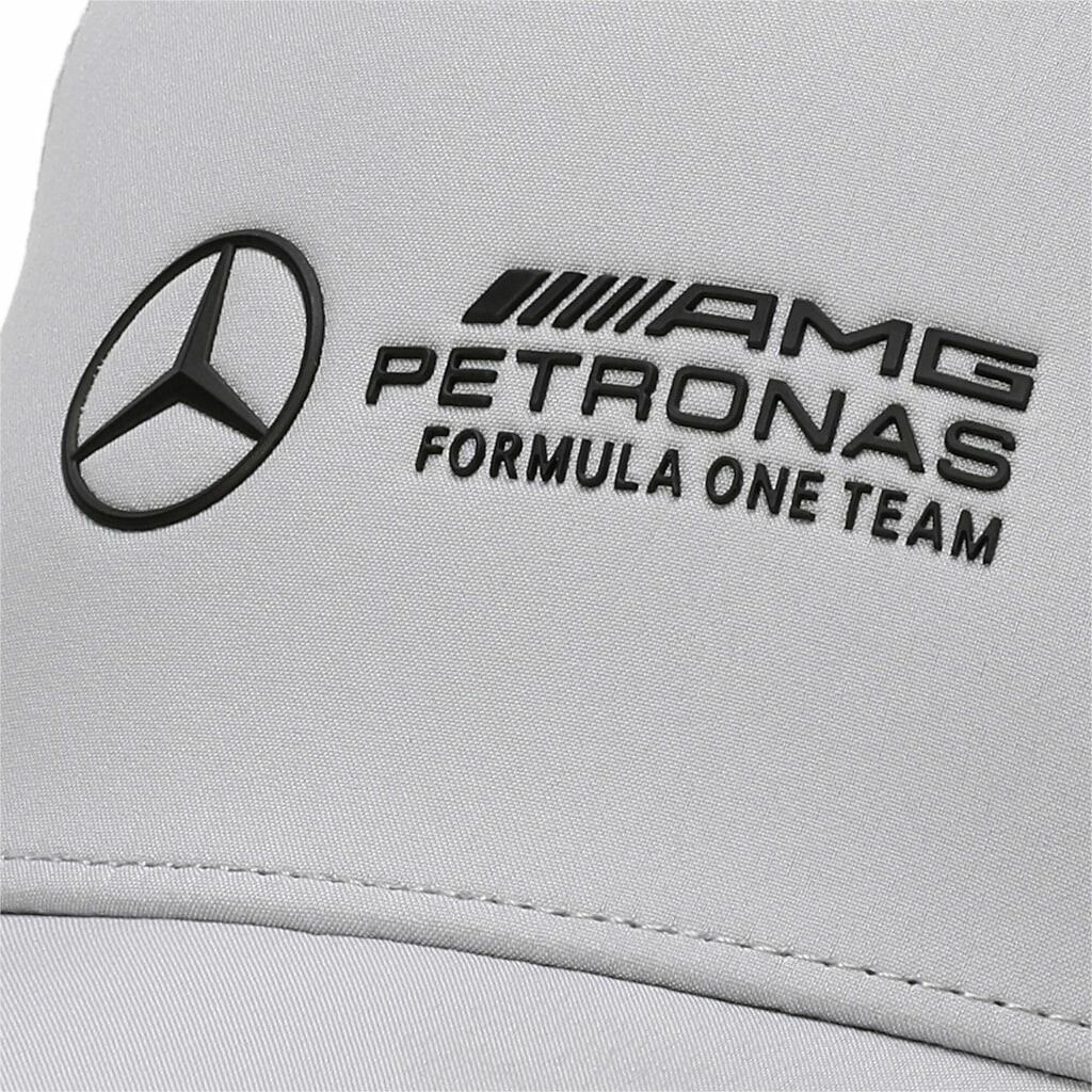 Boné PUMA Mercedes AMG Petronas F1