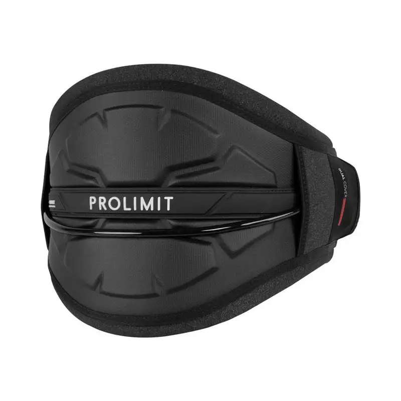 Harnais ceinture kitesurf PROLIMIT Waist Assault HEX Black