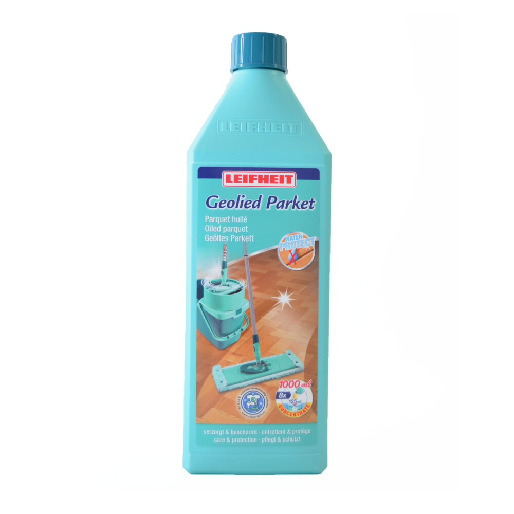Leifheit Geolied Parketreiniger1 liter