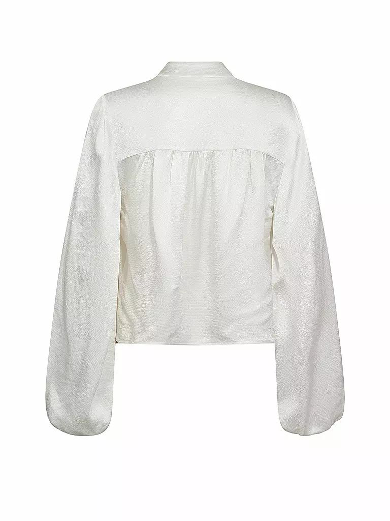 DESIGNERS REMIX Bluse LUCILLE creme