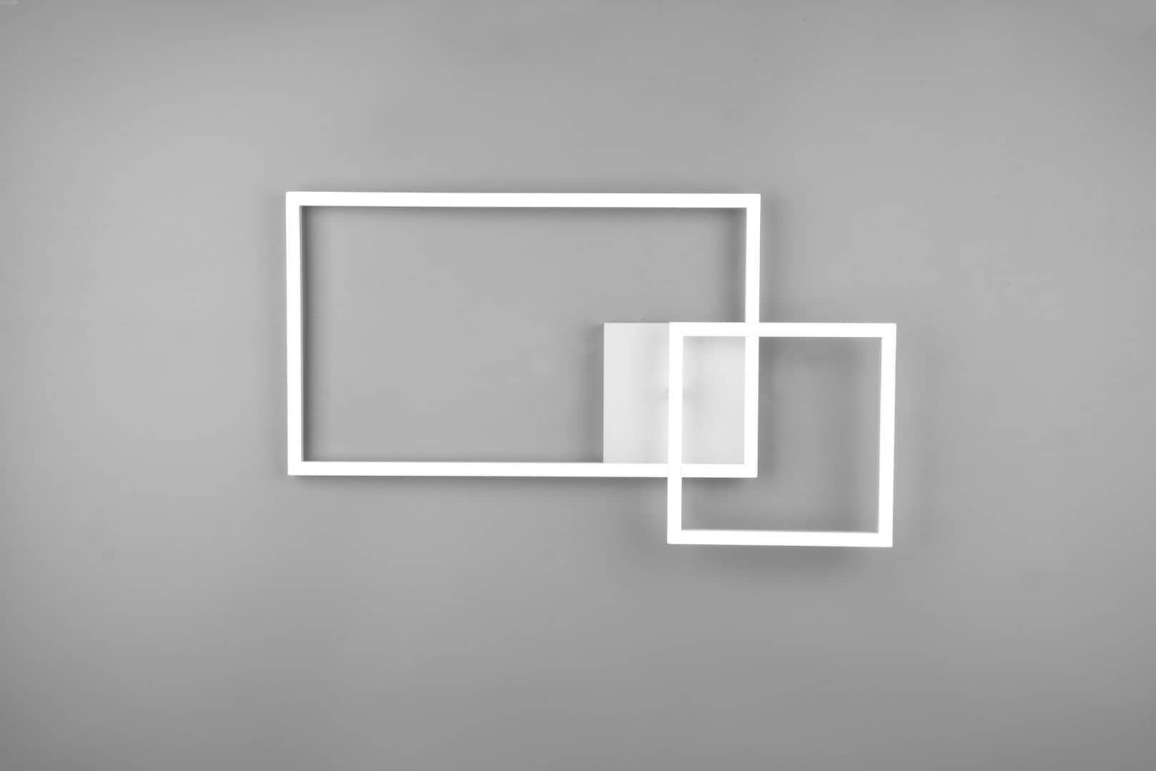LED-Deckenleuchte