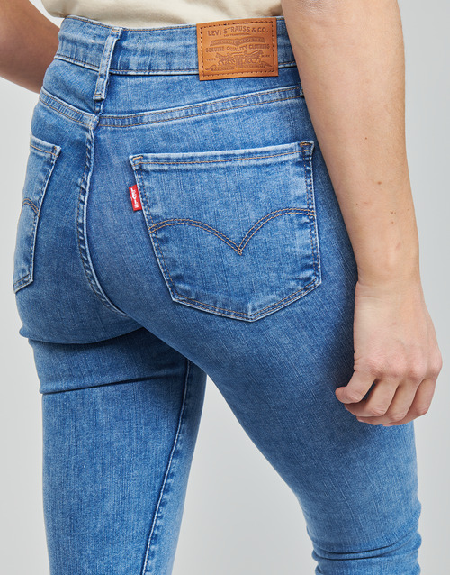 Levi's - WB-700 SERIES-720 Eclipse / Azul