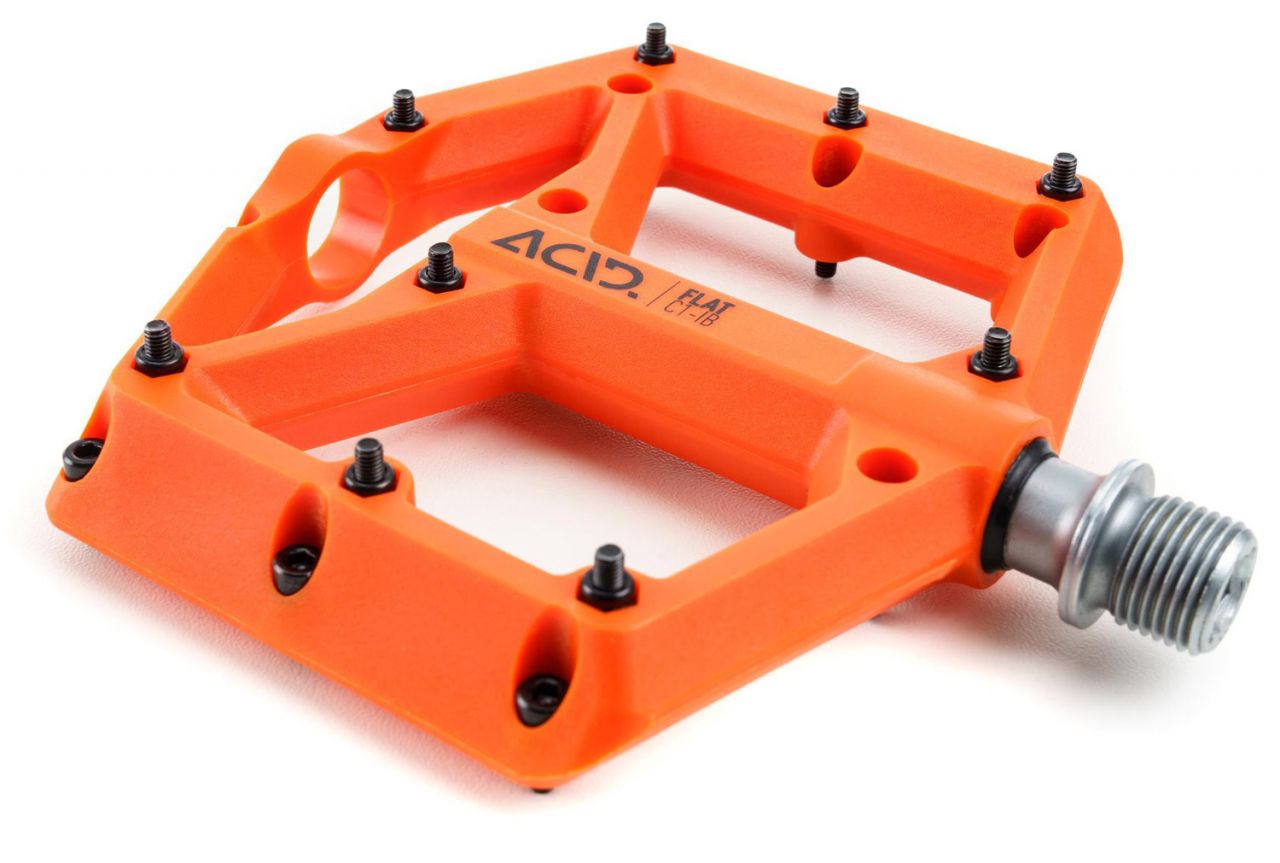 ACID FLAT C1-IB Plattformpedale kaufen | Bike-Discount