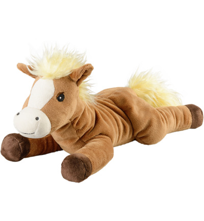 Warmies Pony (1 stuk)