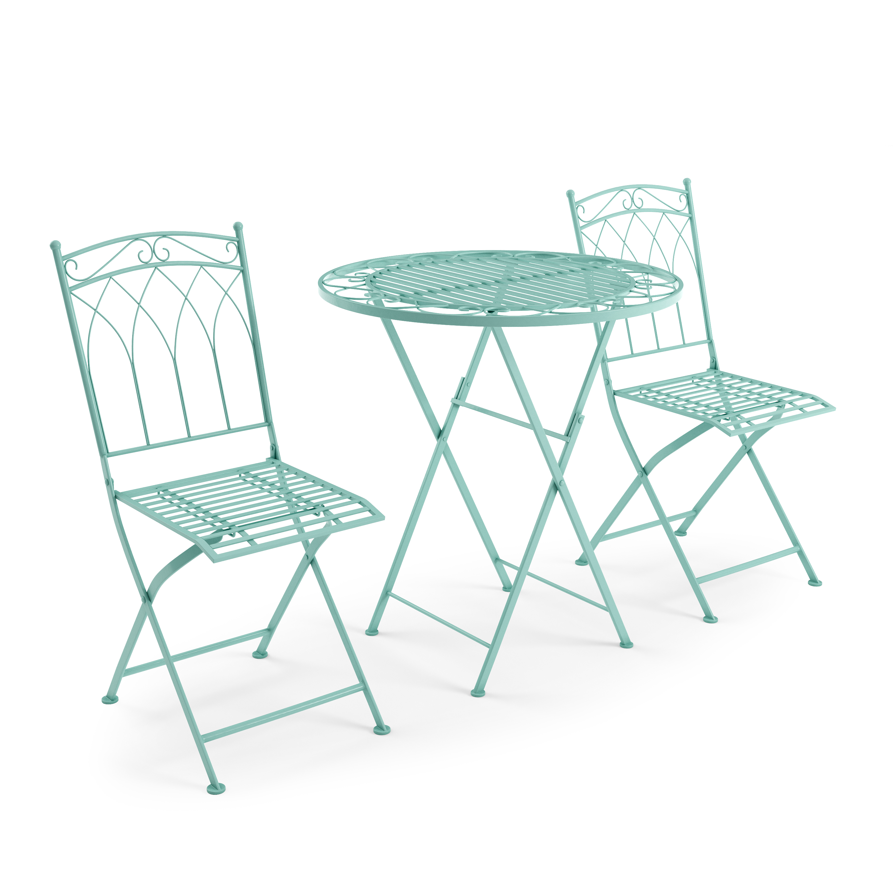 Bistroset JEAN mint