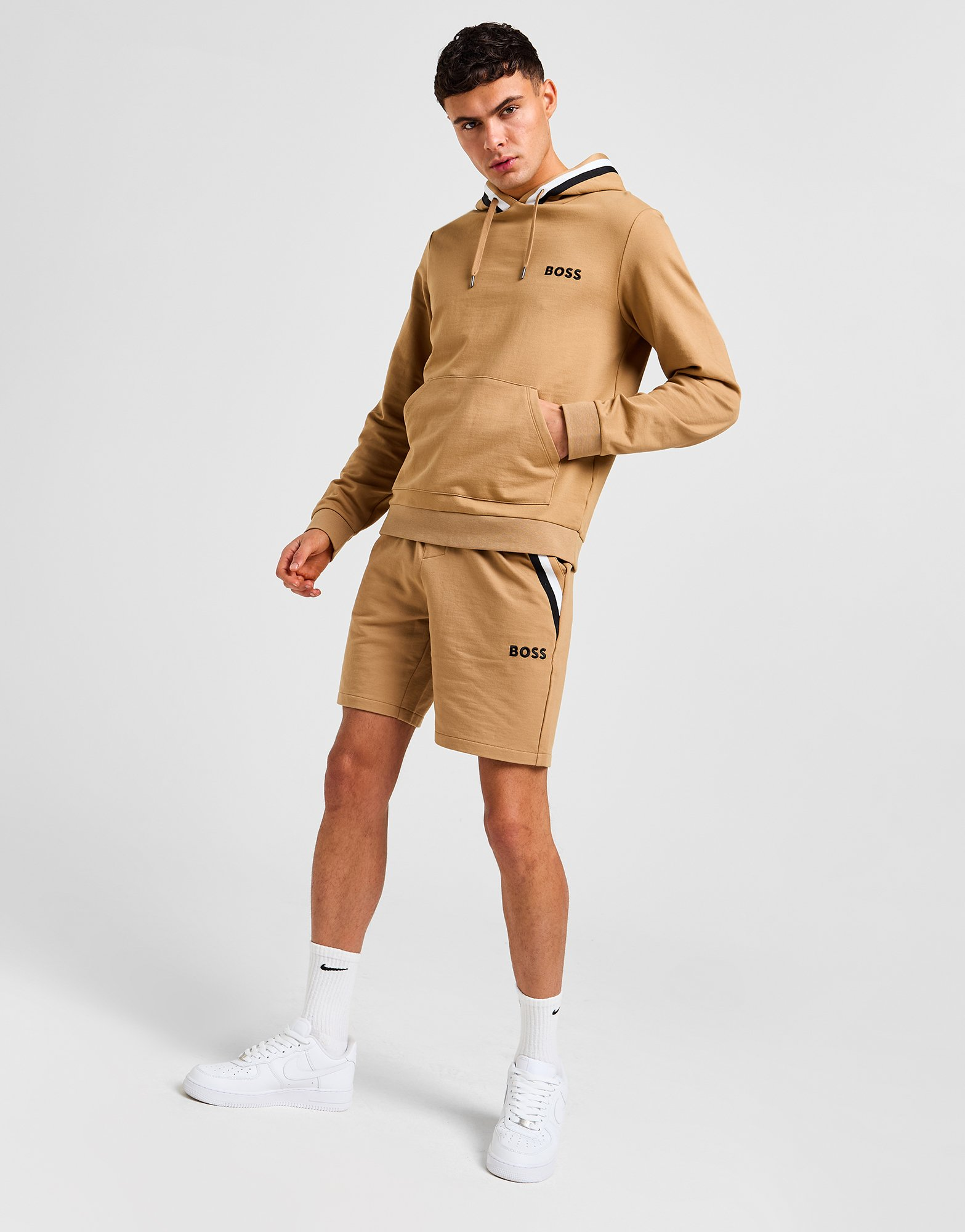 BOSS Short Iconic Homme
