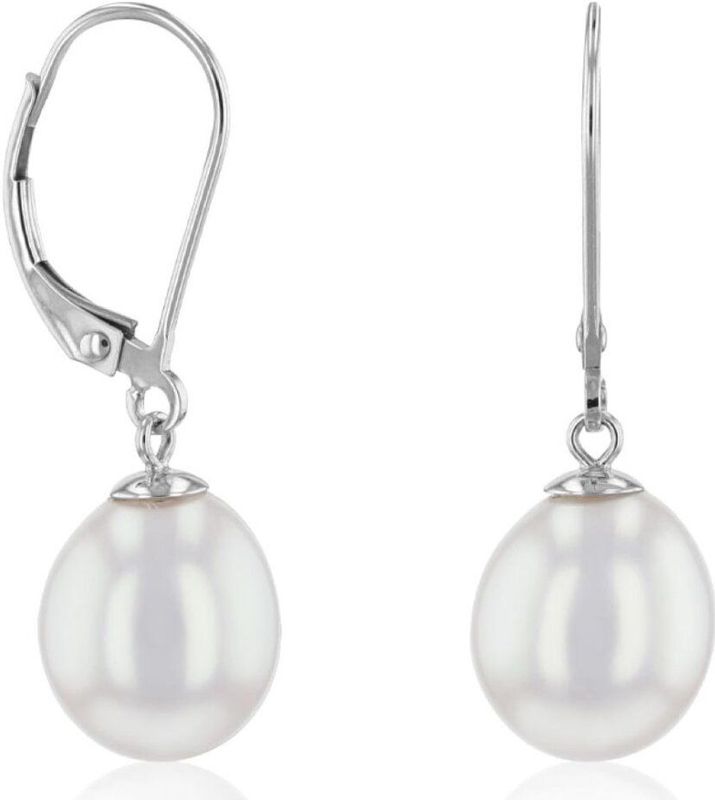 Luna-Pearls  Oorringen oorsieraden HS1174