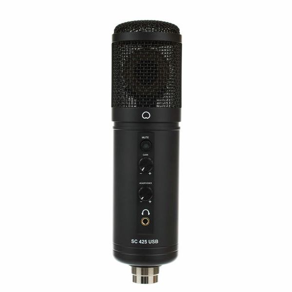 the t.bone SC 425 USB Desktop-Set