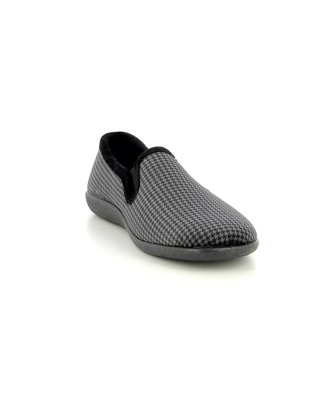 NELES 11706 - Pantoufles & chaussons Noir
