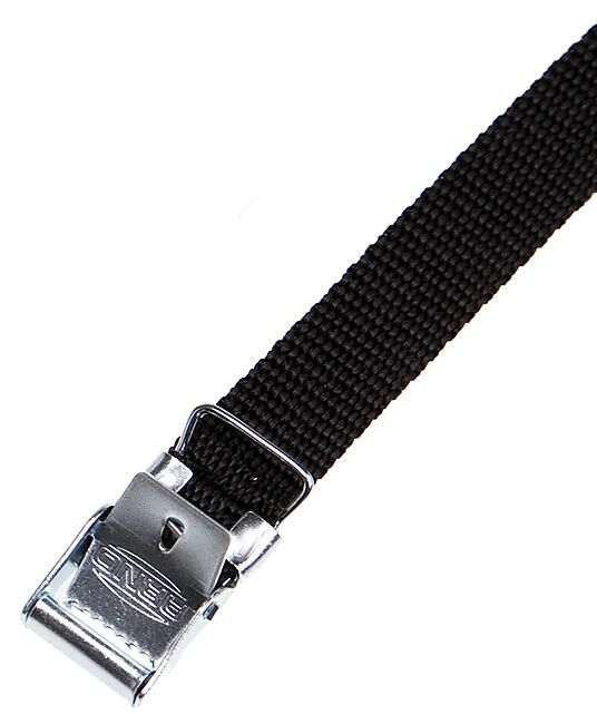 CAO - SANGLE POLYPROPYLENE 18MM BOUCLE AUTO SERRAGE MET