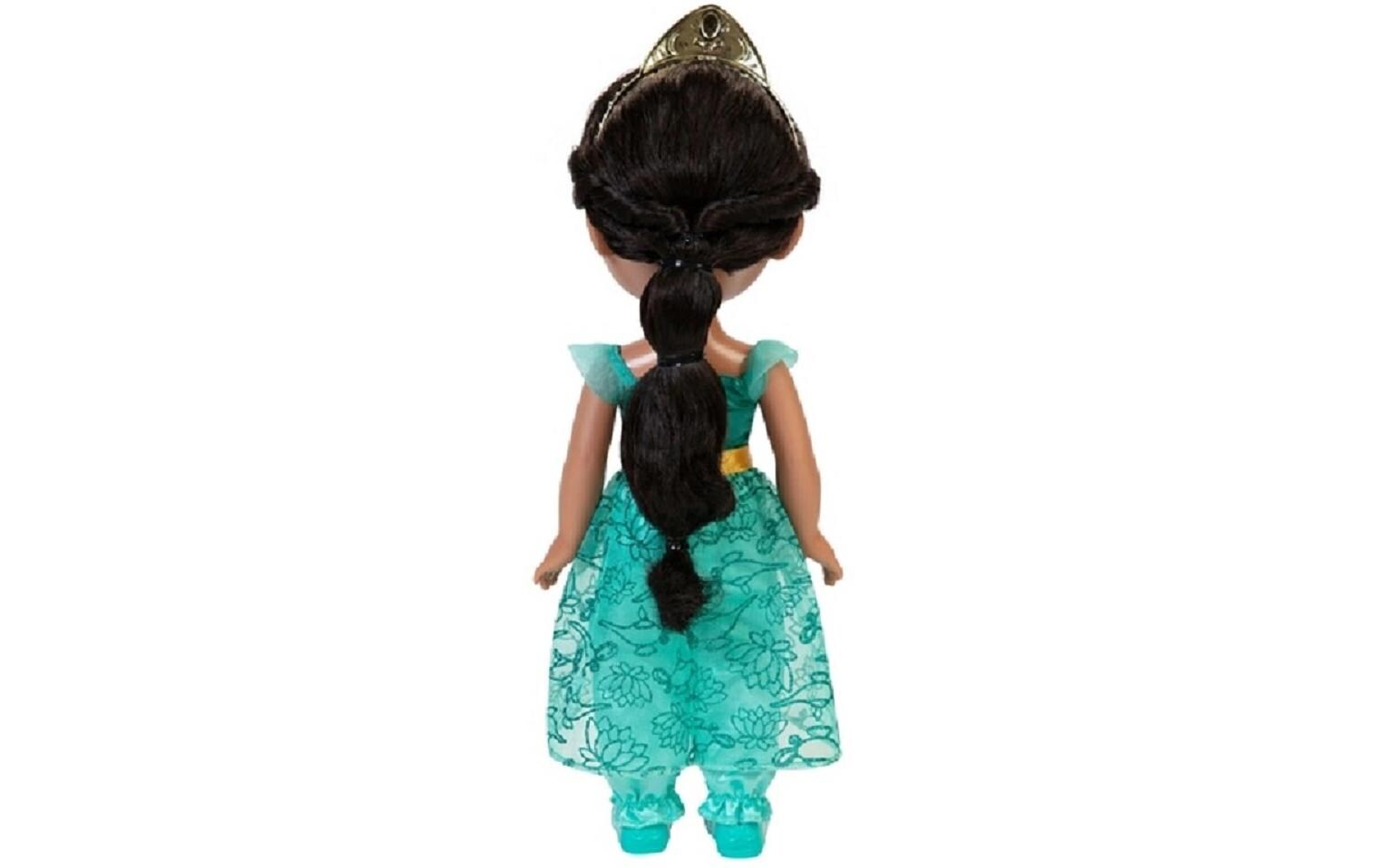 Puppe Disney Princess Jasmin 35 cmSpielpuppe