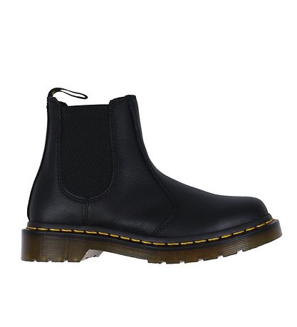Dr. Martens Stiefel - 2976 - Schwarz