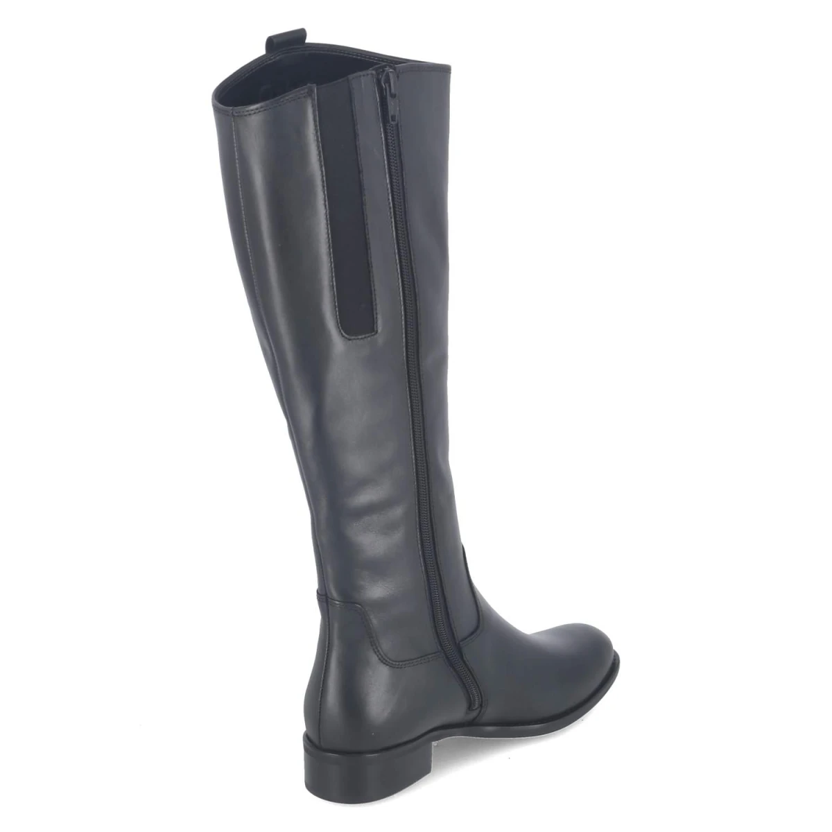GaborStiefel - schwarz