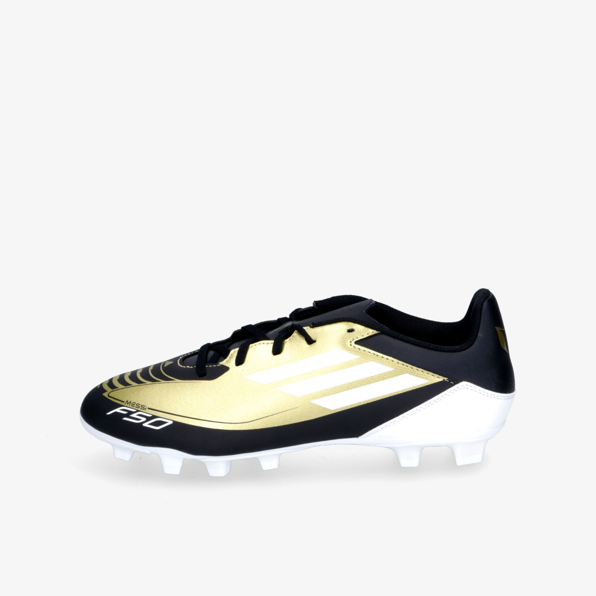 adidas F50 CLUB FxG MESSI Herren Fußballschuhe - reno.de