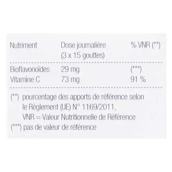 GSE CitroPlus 1200 Forte Orgânico 100ml