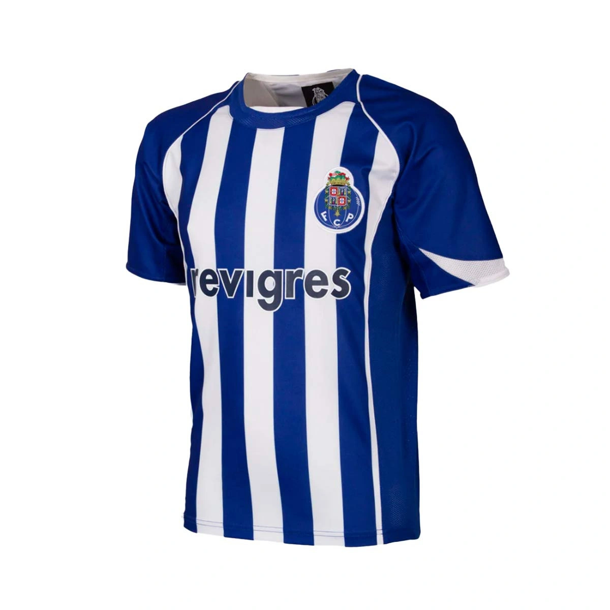 T-Shirt COPA FC Porto 2004 Intercontinental Retro