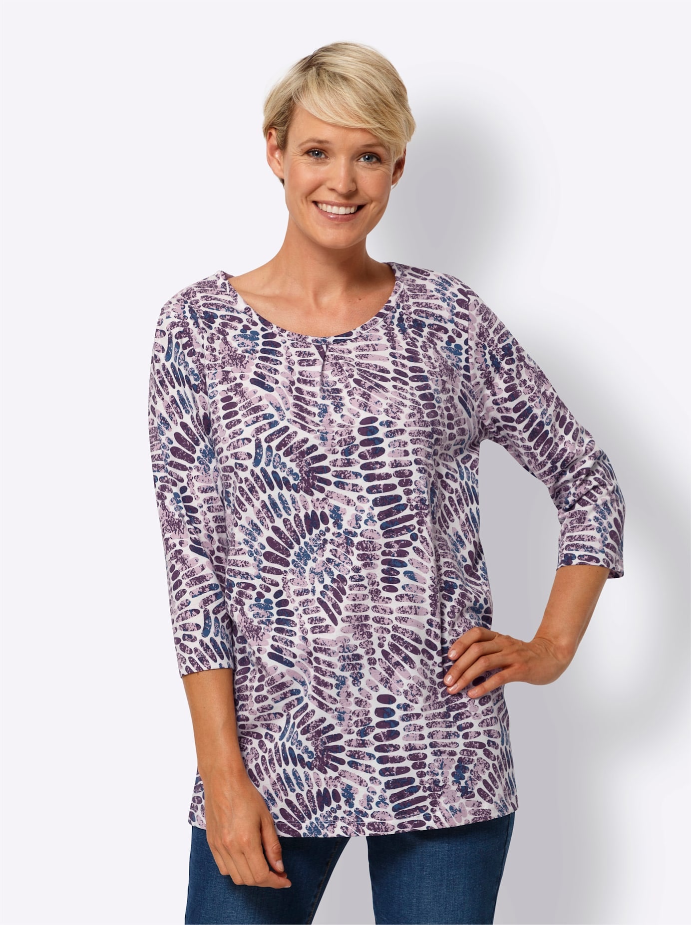 Classic Basics Longshirt »Longshirt«, 1 Stk.