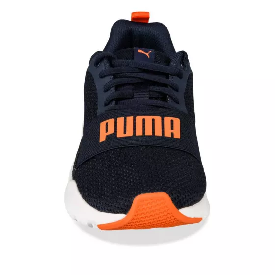Baskets MARINE PUMA Wired PS